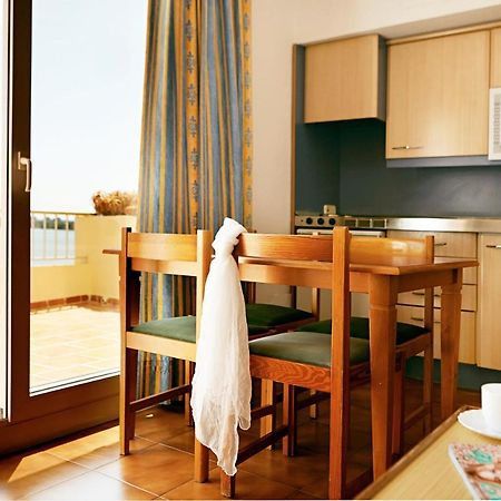 Apartamentos Don Juan Port de Alcudia  Exteriör bild
