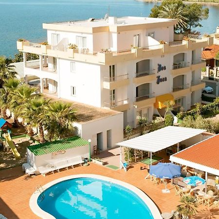 Apartamentos Don Juan Port de Alcudia  Exteriör bild